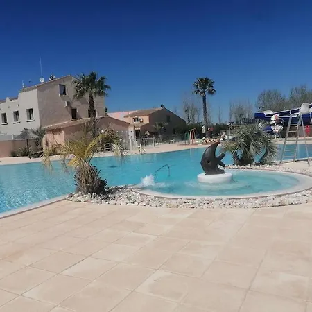 Mobil Familial Neuf De 2024 Pour 8 Personnes Holiday home *