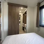 Mobil Familial Pour 8 Personnes Feriehus