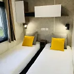 Mobil Familial Pour 8 Personnes Feriehus *