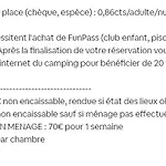 Feriehus Mobil Familial Pour 8 Personnes *