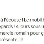 Mobil Familial Pour 8 Personnes Feriehus *