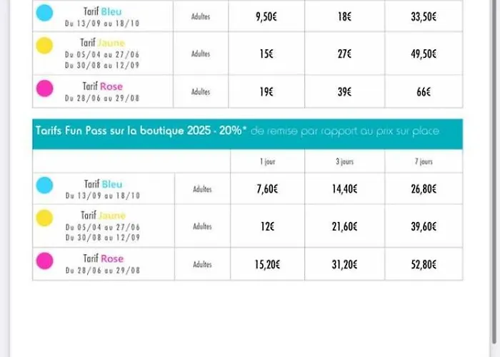 Mobil Familial Neuf De 2024 Pour 8 Personnes Ferienhaus